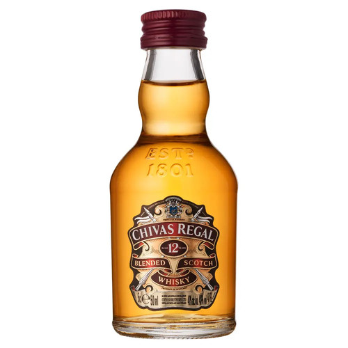 Chivas regal year - chivas,