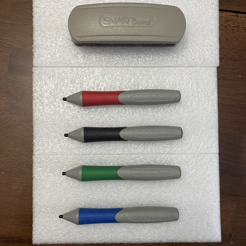 Smart board replacement - smart,