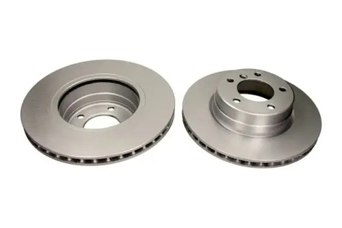 Brake disc internally - 2x,