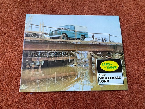 Land rover series - land,