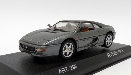 Detail cars scale art296 - 1/43,
