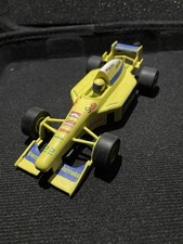 Scalextric Formula One Forti F1 Car Custom Painted