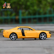 1/36 Chevrolet Camaro Diecast