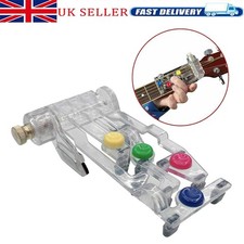 Chord Buddy Guitar Learning