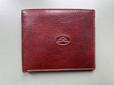 TONY PEROTTI WALLET BRAND NEW 