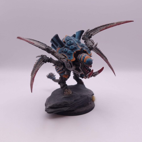 Warhammer 40k tyranids - 40k:,