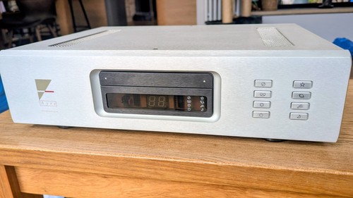 Ayre acoustics 7e - ayre,