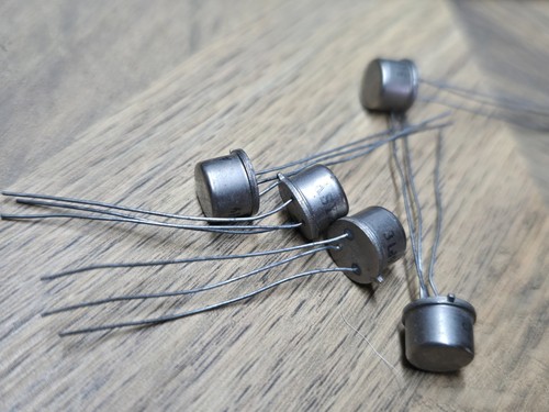 Asy29 npn germanium - npn,