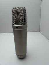 Rode NT-1/A Microphone (With