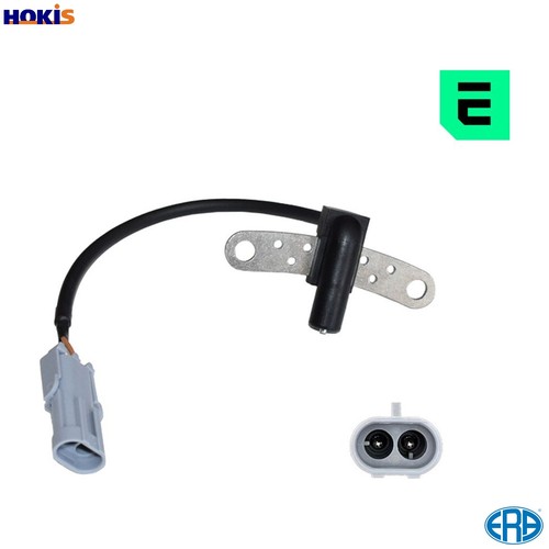 Sensor crankshaft pulse - sensor,
