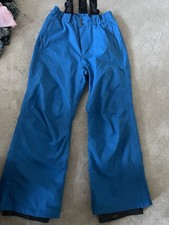 Boys Ski Trousers