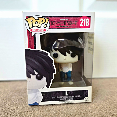 Funko pop animation death - funko,