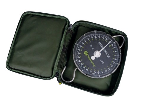 Ridgemonkey ruggage compact - ridgemonkey,