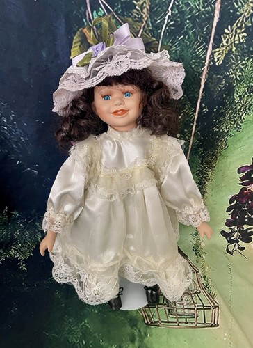 Haunted doll child spirit - child,