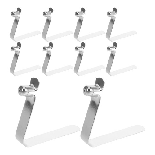 Pcs shape clip spring - pcs,