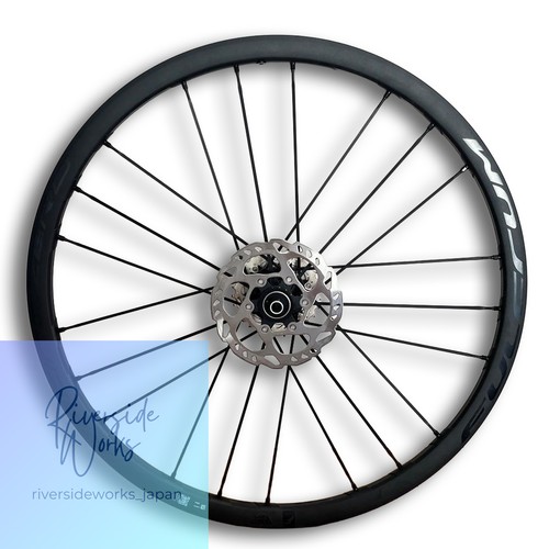 Fulcrum racing zero - zero, cmptzn