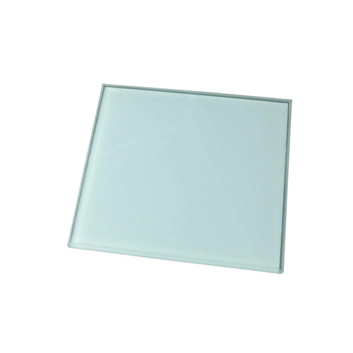 Glass square sublimation blank - glass,