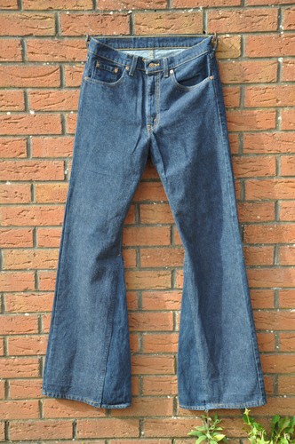 Levis 519 custom - 519,
