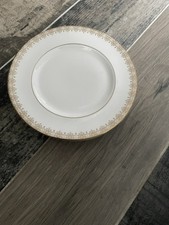 4 X ROYAL DOULTON GOLD LACE