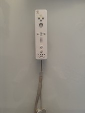 Wii Remote With Wii Motion Plus