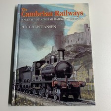 The Cambrian Railways -