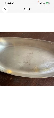 Wmf stainless steel bowl - wmf, mid