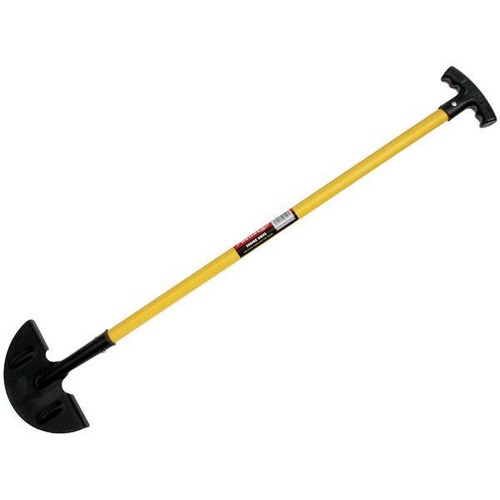 Garden lawn border - lawn, edger