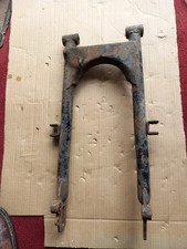 Yamaha As3 Swing Arm.