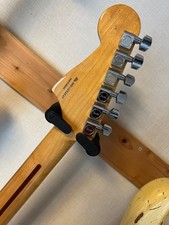 Fender MEX BLACK TOP