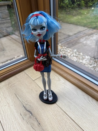 Monster high ghouls - monster,