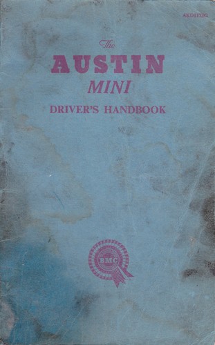 Original vintage early - original,