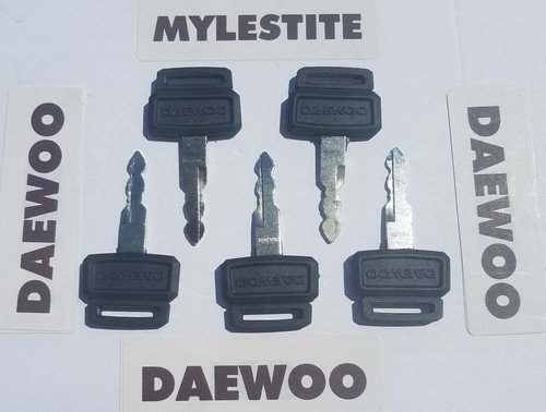 D200 daewoo terex heavy - daewoo,