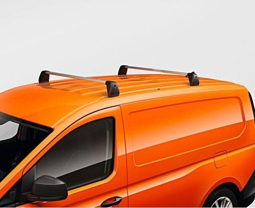 Caddy swb roof bars set - caddy,