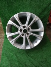 FORD KUGA ALLOY WHEEL 17'' INCH 7.5J ET52.5 GJ5C-1007-F1B MK2 2012 - 2019