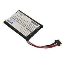 Battery compatible with TOMTOM