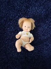 Tiny Blessings, Michael, Small Baby, Doll, Bandai, 1987 
