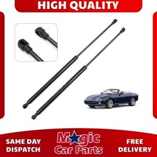 FRONT BONNET GAS STRUTS 2X FOR
