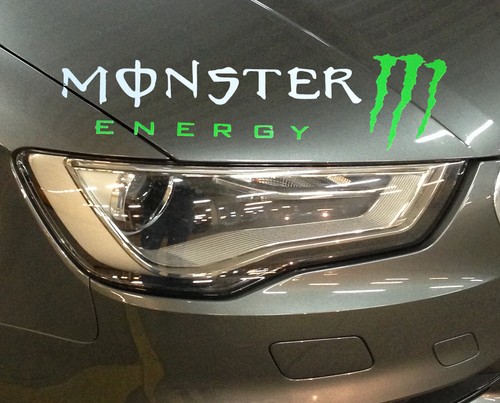 Pair monster - ☆,