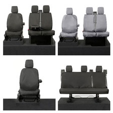 Ford Transit Custom Seat
