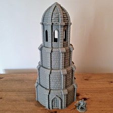 Warhammer 40K Scatter Terrain