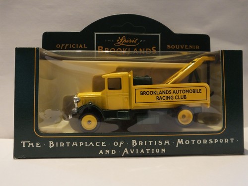 Lledo lp27 006 1934 mack - lledo,