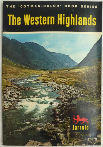 The western highlands - western,