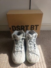 Adidas Yeezy Desert Boot Salt