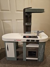 Smoby Tefal Studio Kitchen Xl Bubble