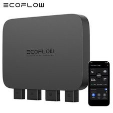 EcoFlow 800W Alternator Charger XT150 Port for DELTA 2 DELTA MAX Power Station
