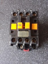 Telemecanique Contactor  CA2-DN1319.A65  110 VAC Coil 10 Amp