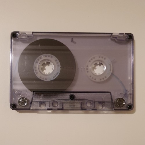 50x blank unbranded bare audio - unbranded,