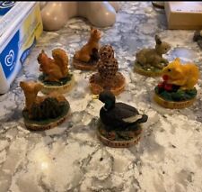 7 Tetley 1997 Animal Figure