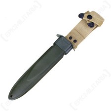 M8 Scabbard - WW2 Repro