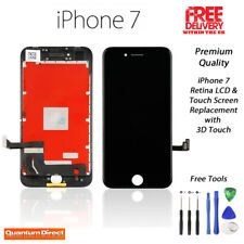 iPhone 7 Retina LCD Digitiser